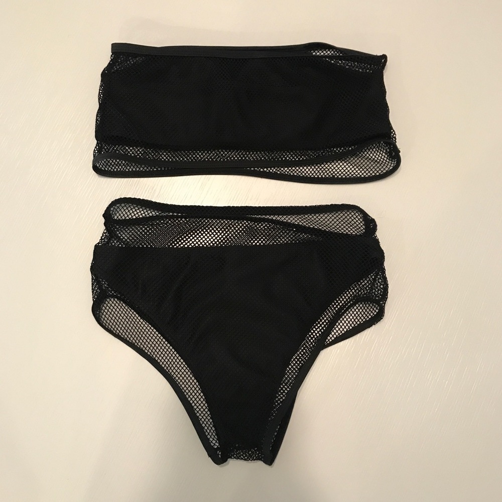 Shein Swimsuit Set